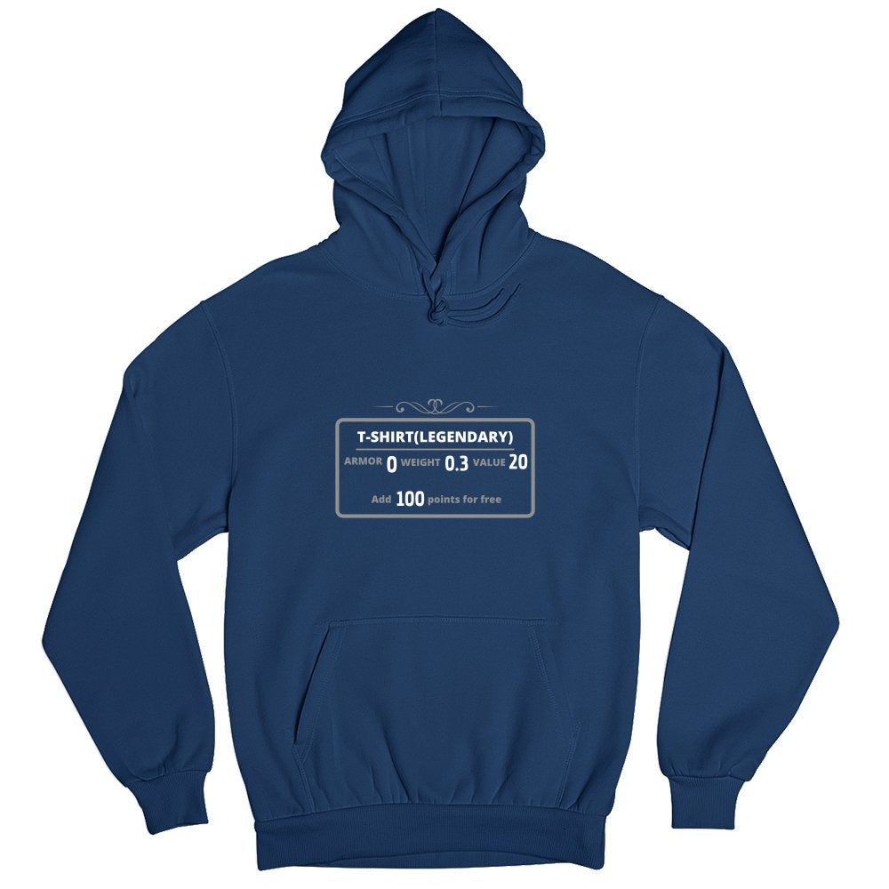 legendary tee