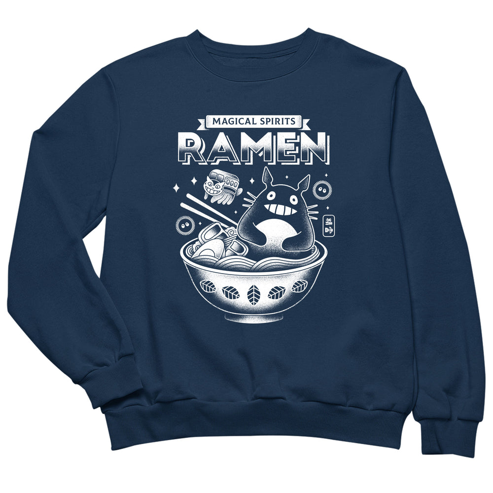 Magical Spirits Ramen