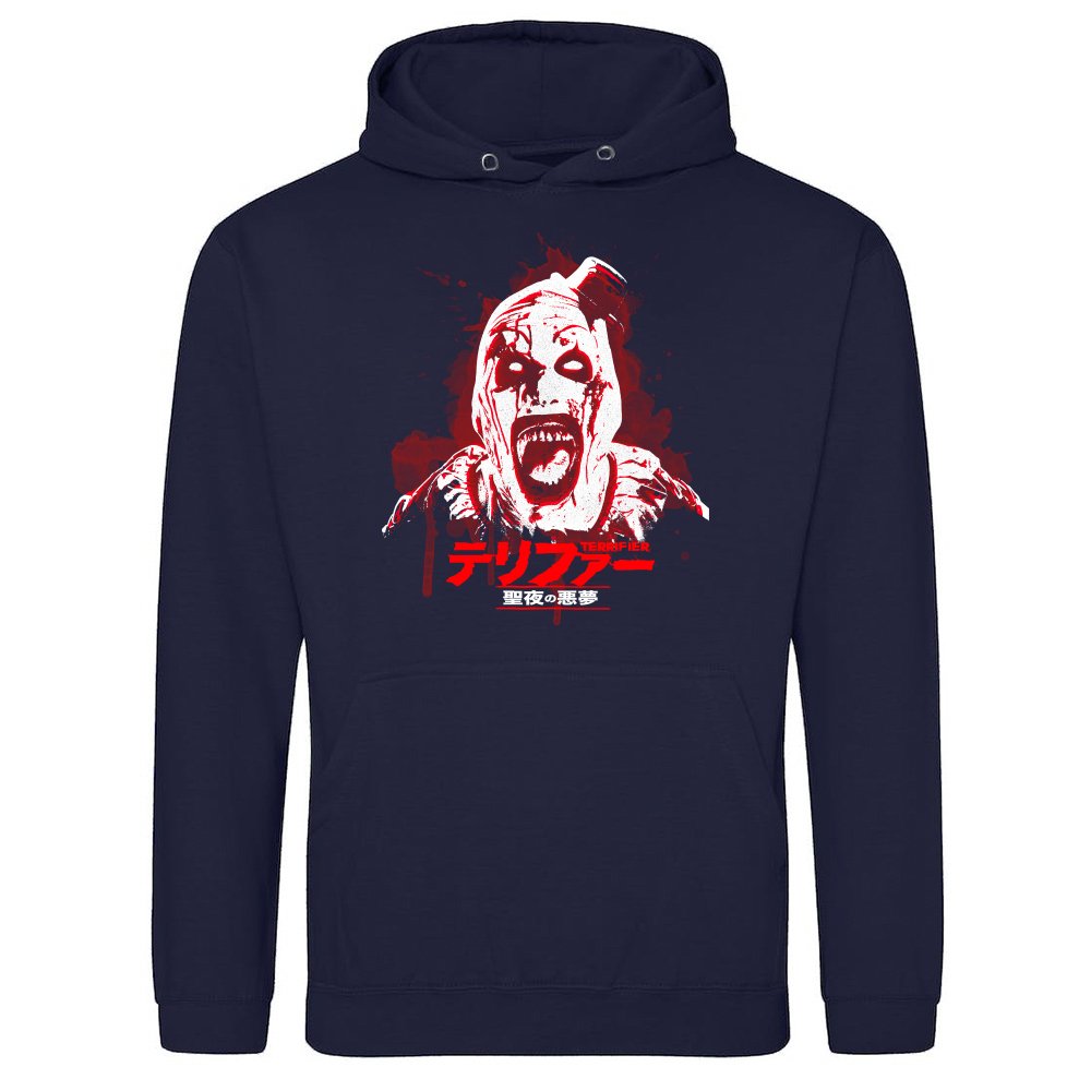 Terrifier 3