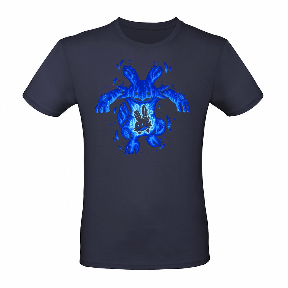 The Waterkip Within