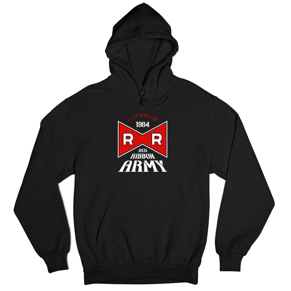 Red Ribbon Army
