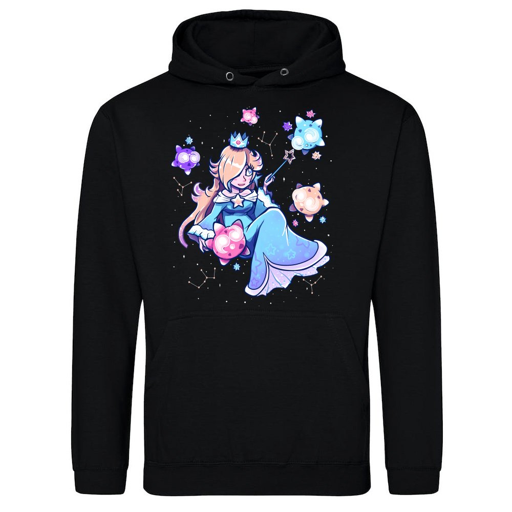 Cosmic Princess