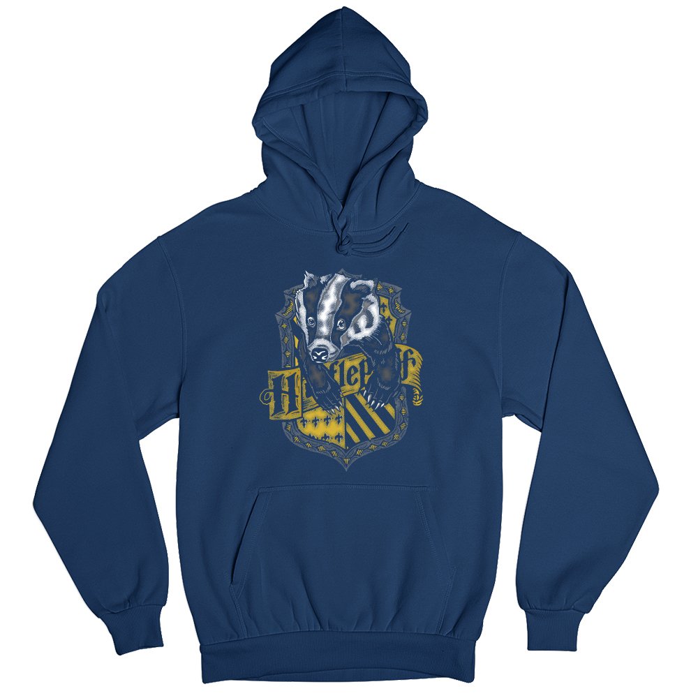 Hufflepuff