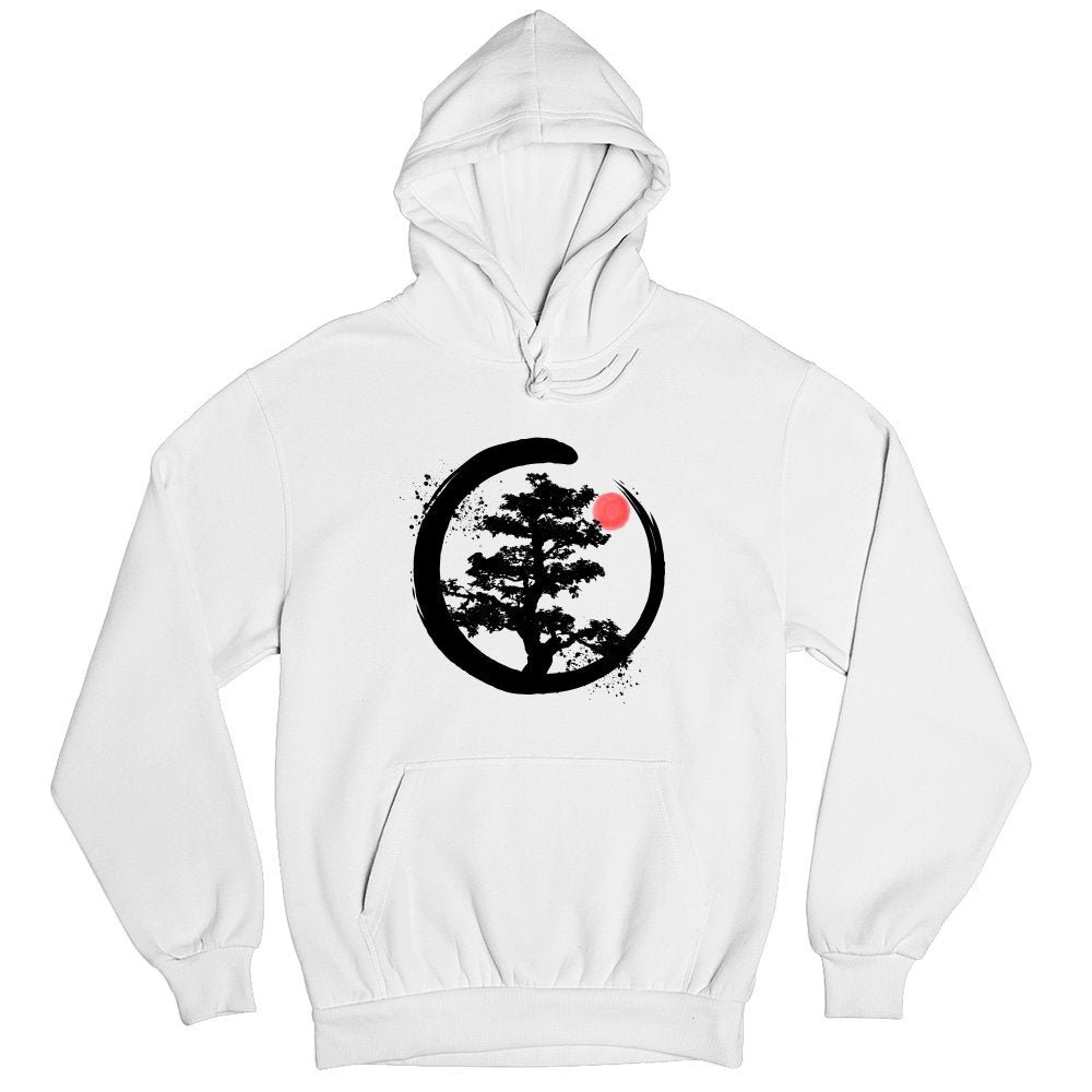 Bonsai ink
