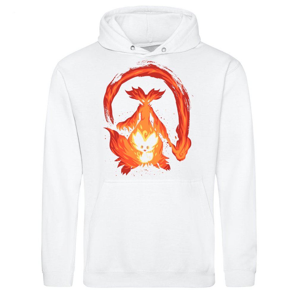 The Fire Mage Within