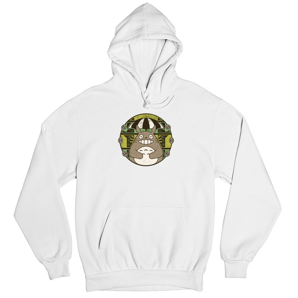 Vintage Natural Friendship Emblem