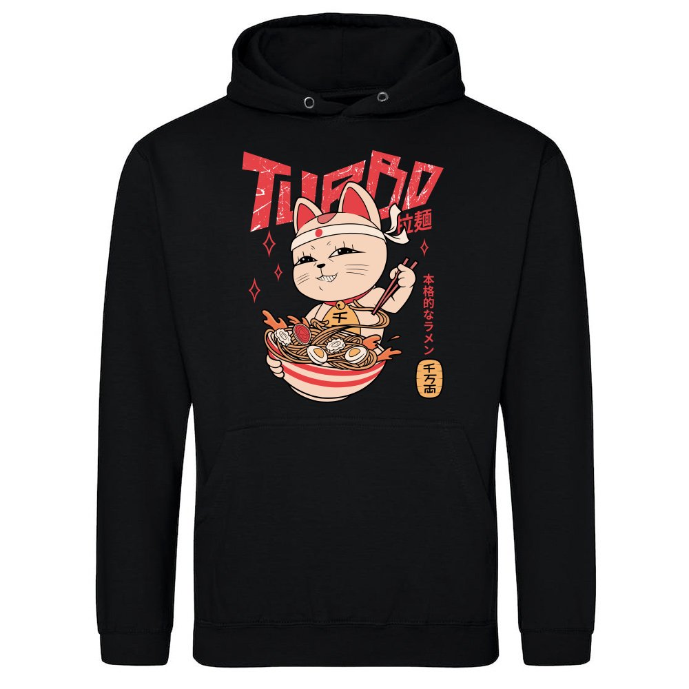 Turbo Ramen