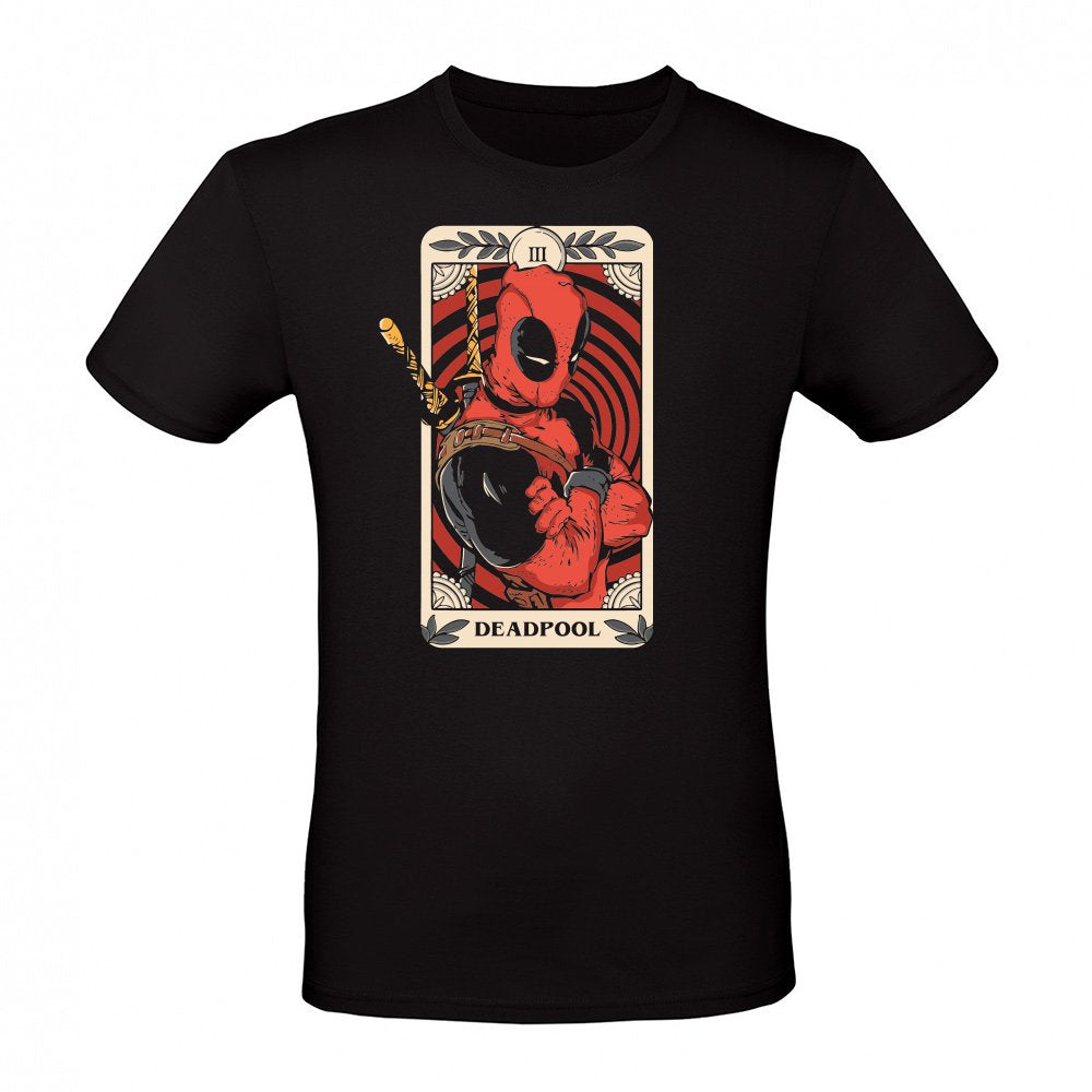 the Deadpool