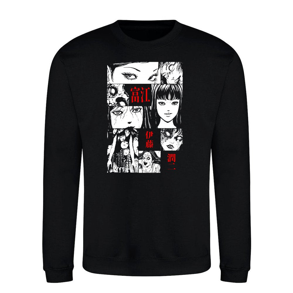 Tomie v2