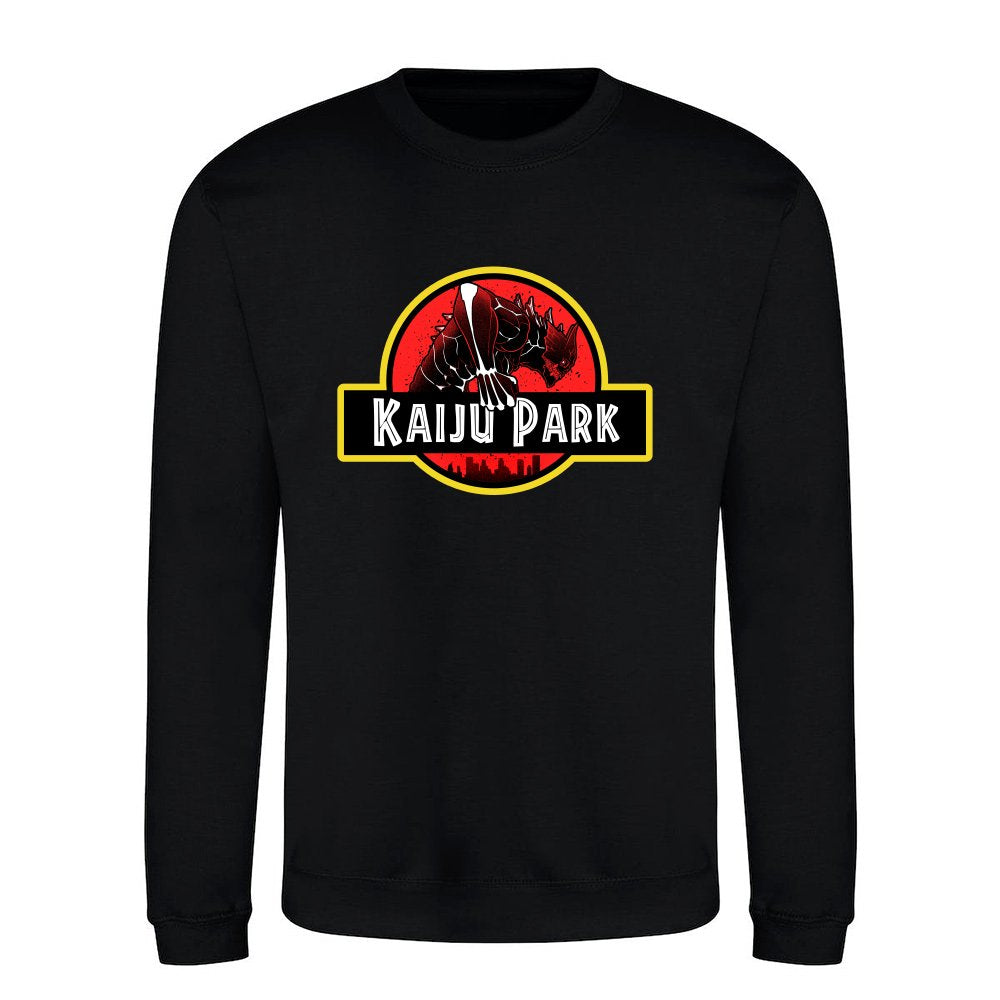 Kaiju Park