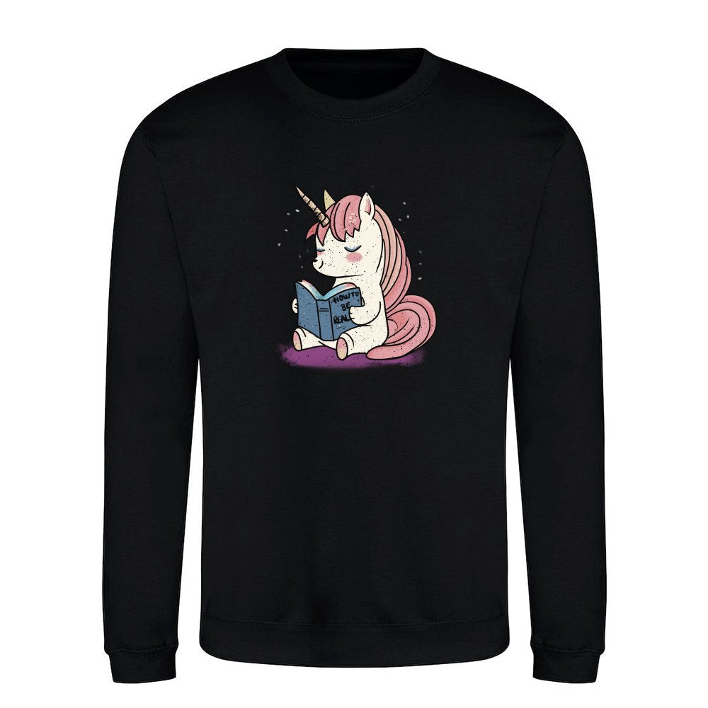 unicorn wie man echt ist
