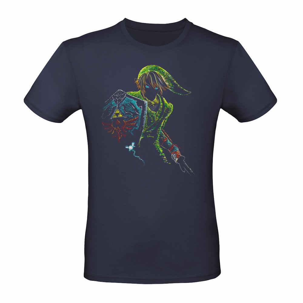 Linkpressionist