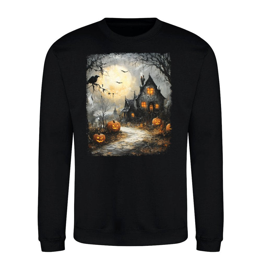 Dark Halloween