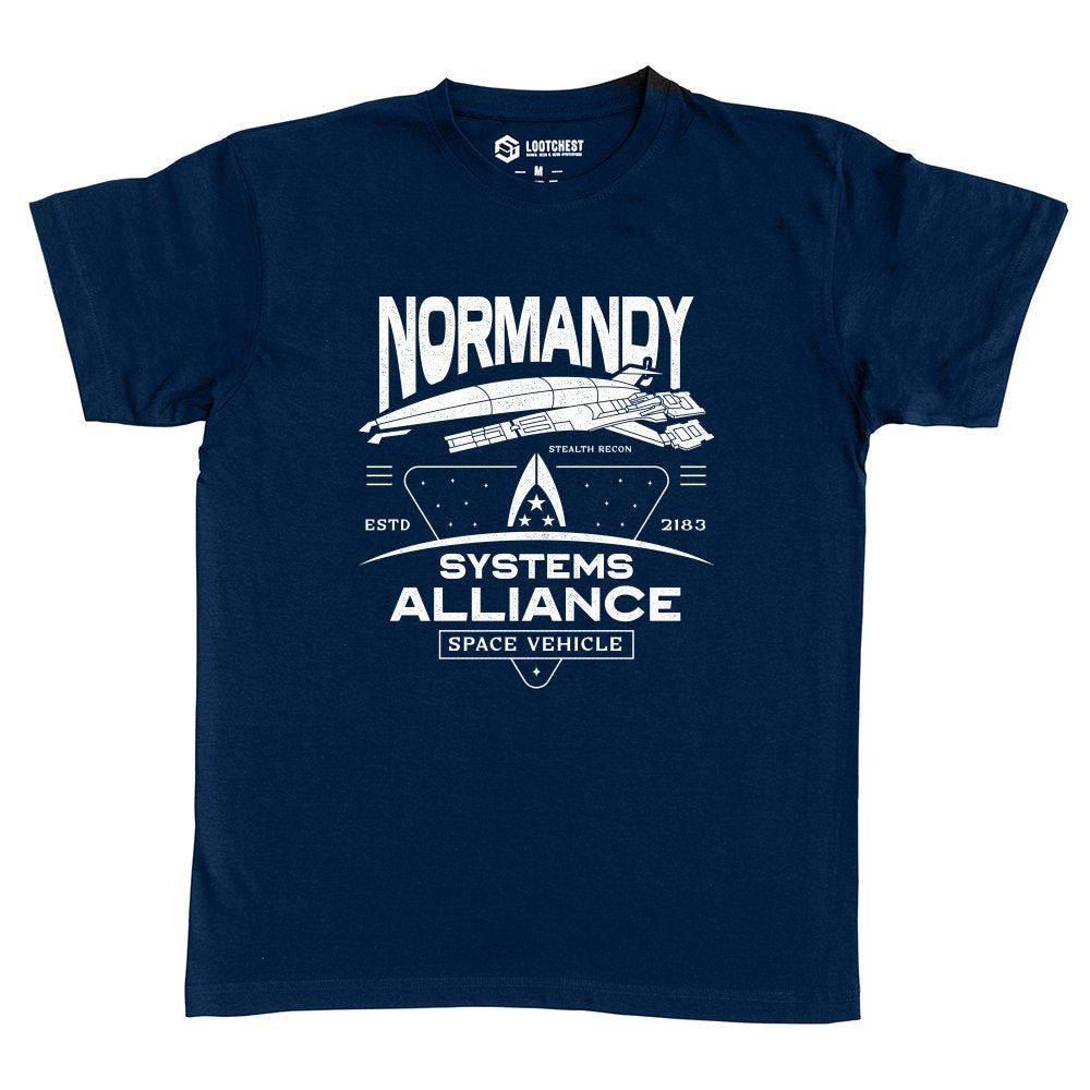 SSV Normandy