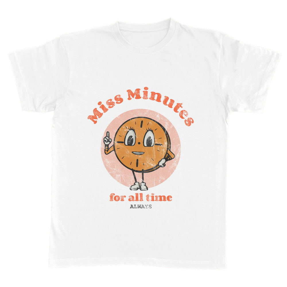 Miss Minutes