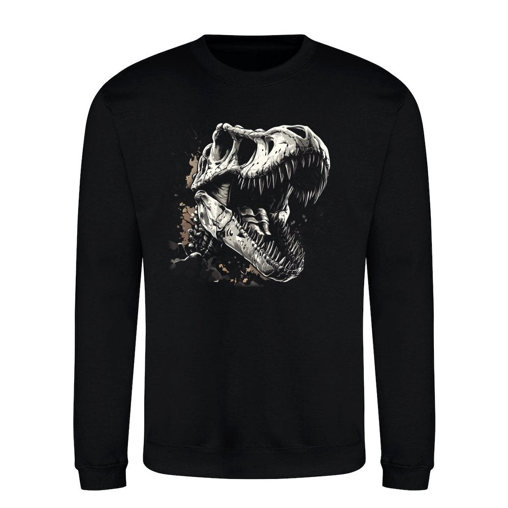 T-Rex Kopf