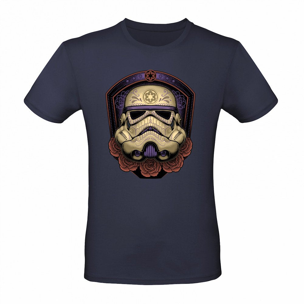 Dead Trooper