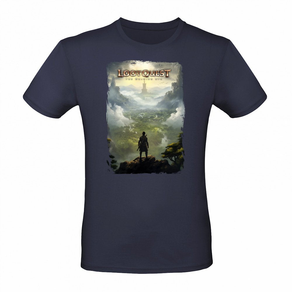 LootQuest The Walking RPG