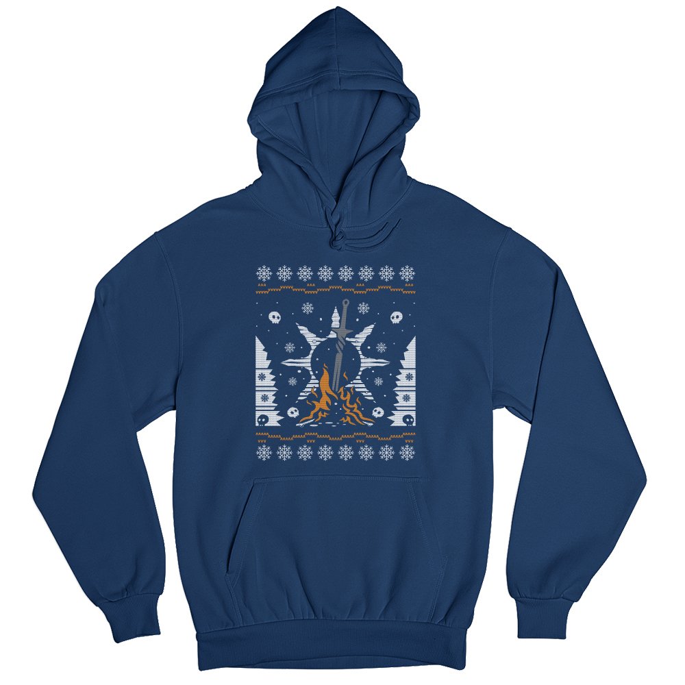 Souls Ugly Sweater