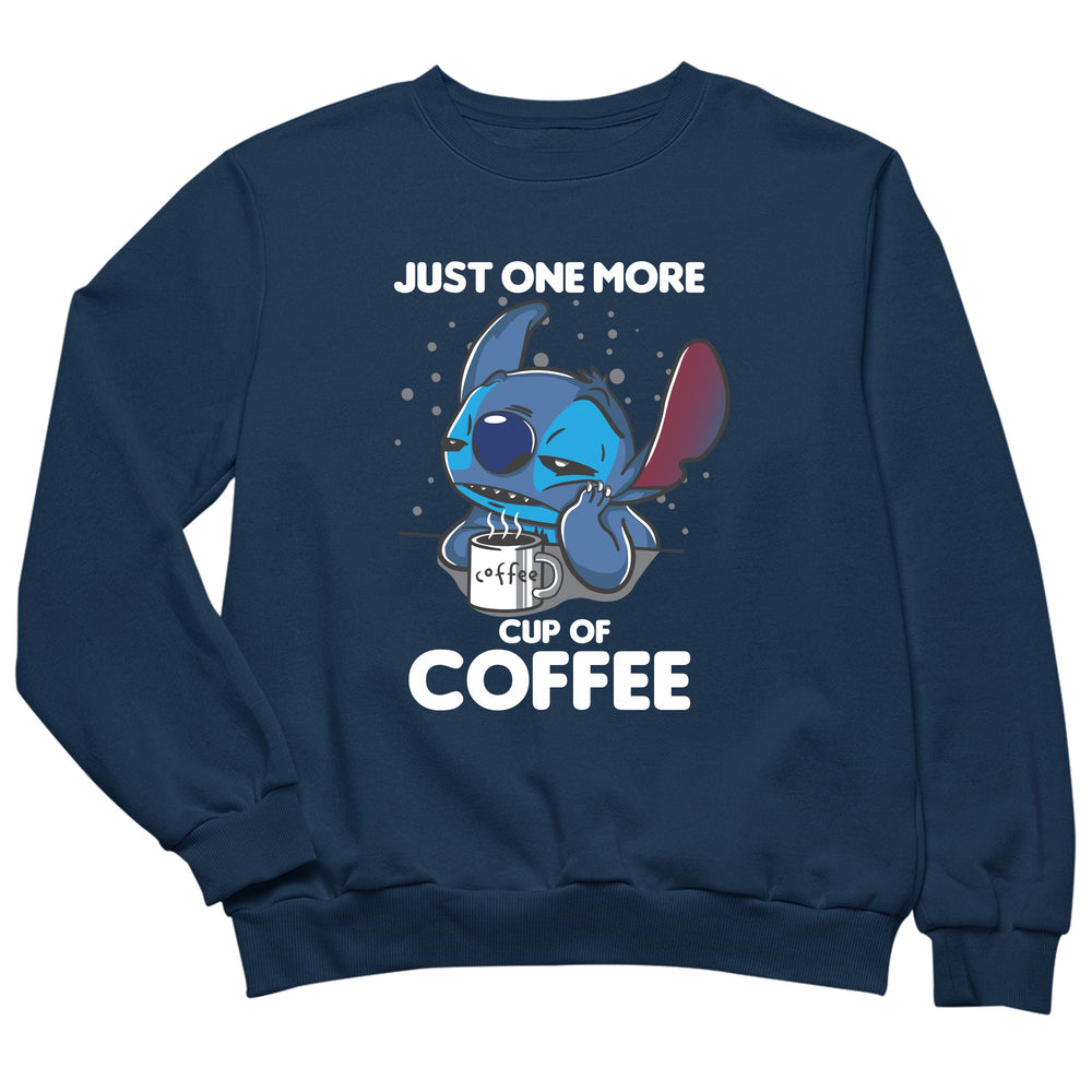 noch einen Kaffee