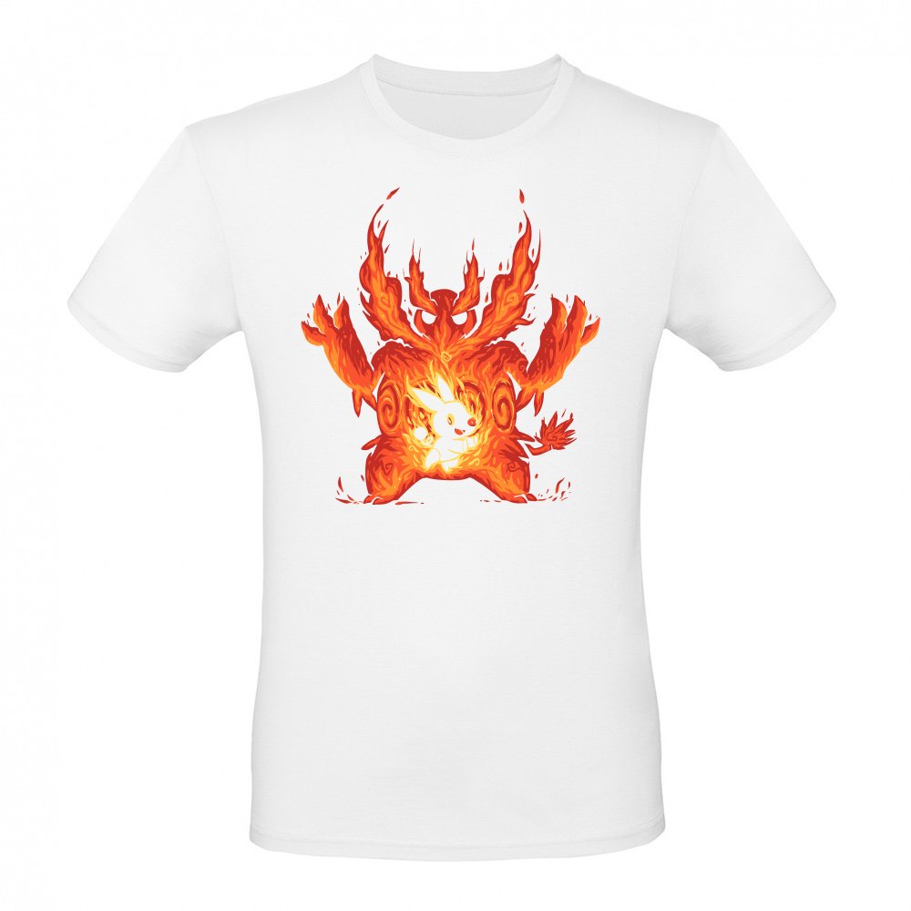 The Fire Boar Within