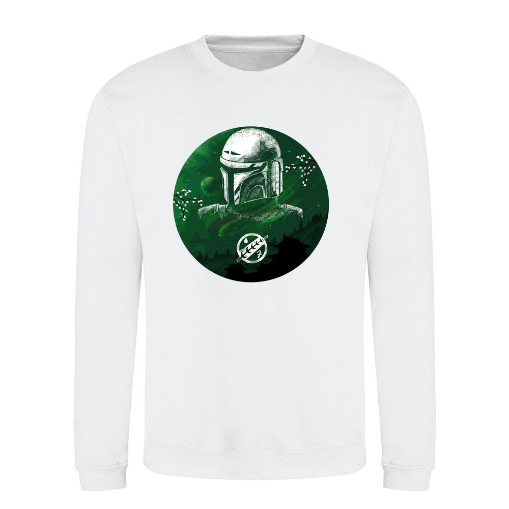 Hunter Galaxy