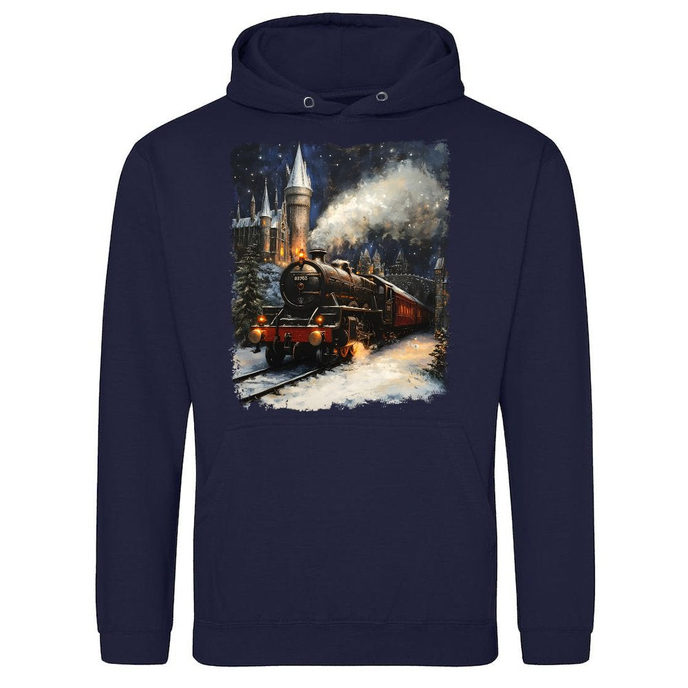 Snowtrain