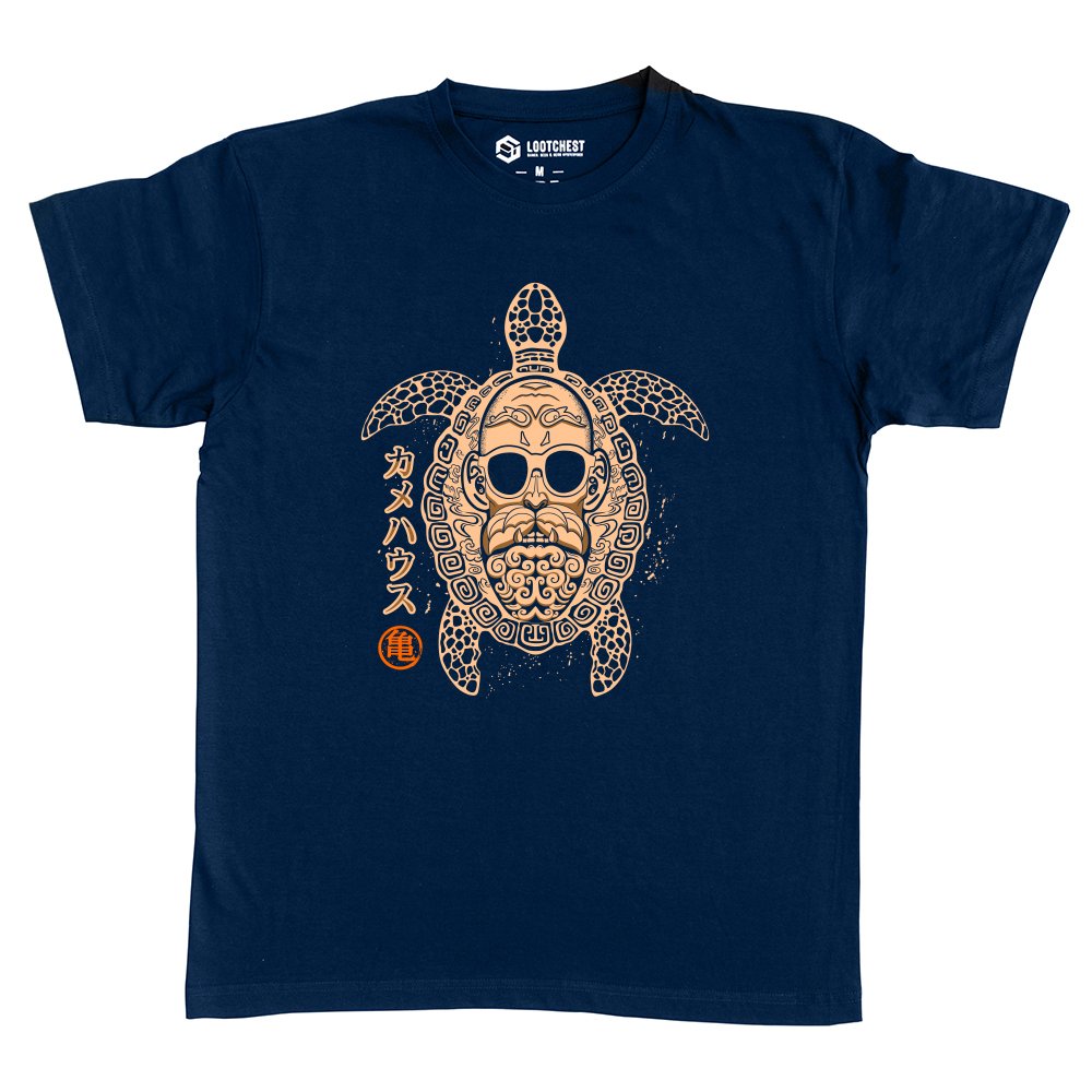 Oni Master Roshi