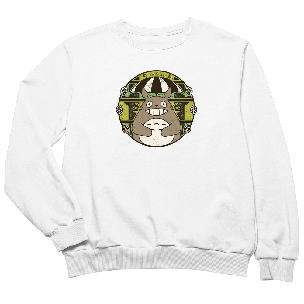 Vintage Natural Friendship Emblem