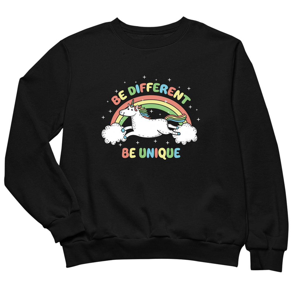 be unique
