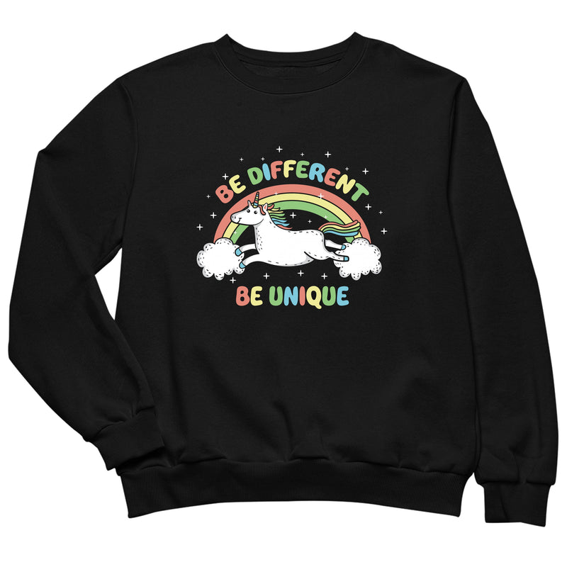 be unique als T-Shirt