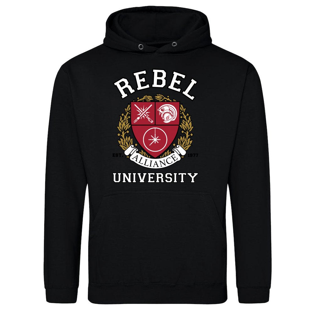 Rebel alliance university
