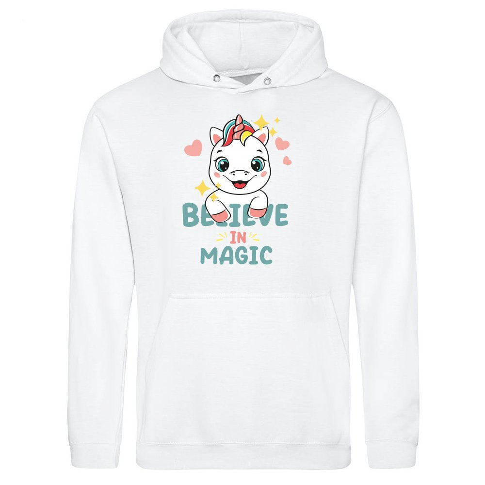 Believe in Magic