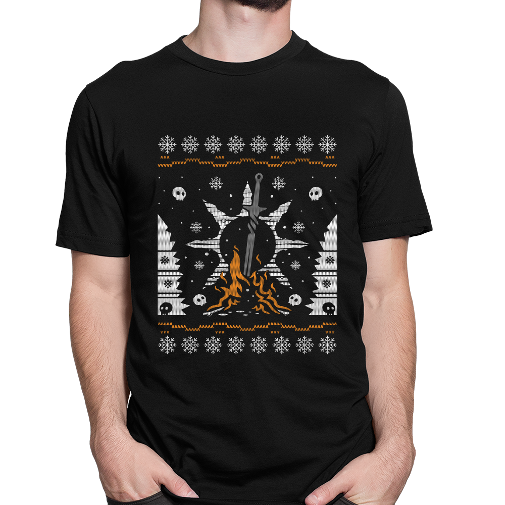 Souls Ugly Sweater
