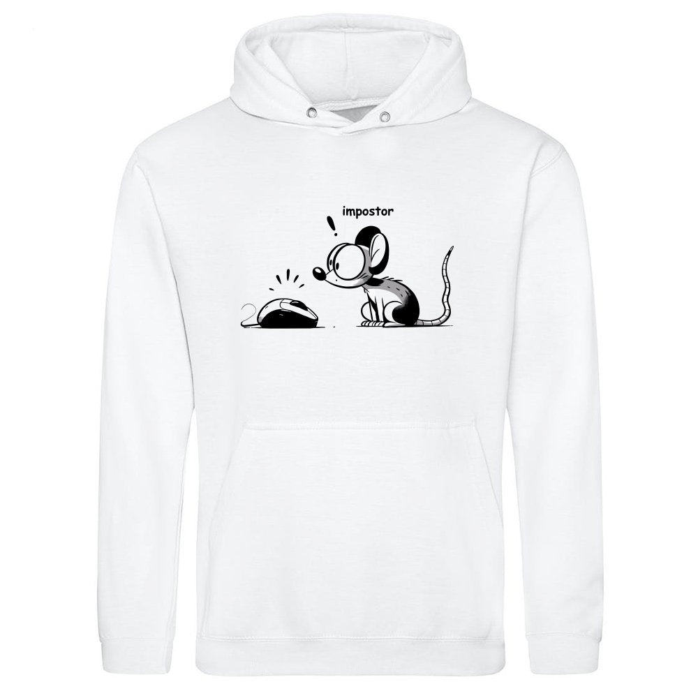 Computermouse and mouse