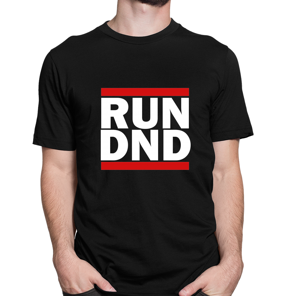 Run DND