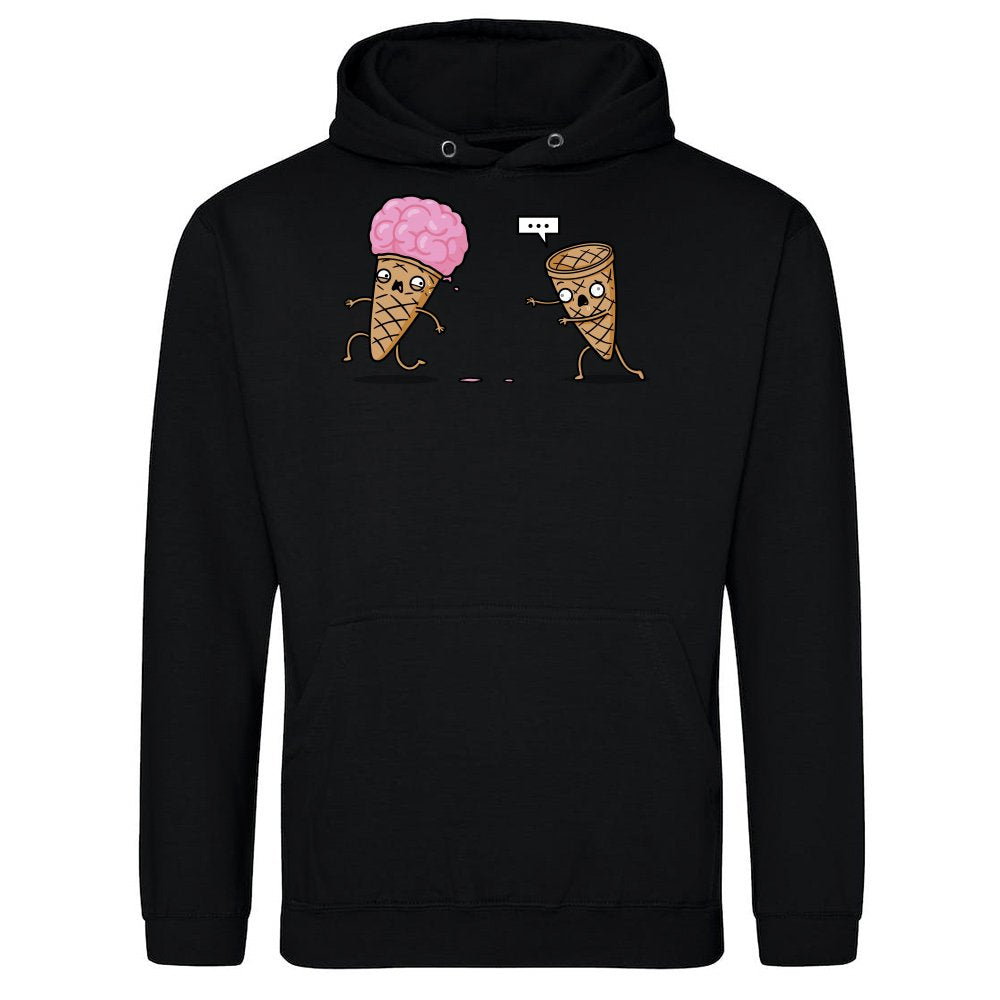 Empty cone