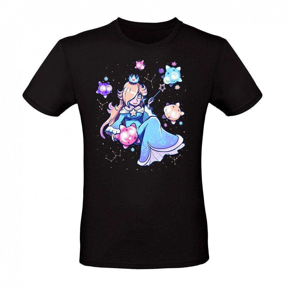 Cosmic Princess