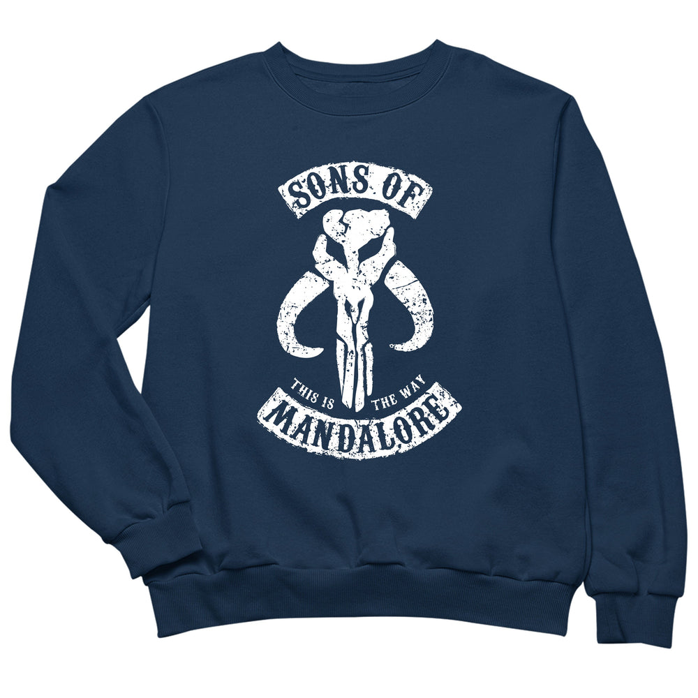 Sons of Mandalore