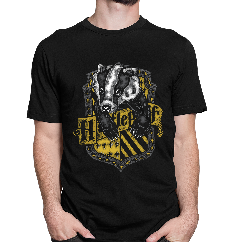 Hufflepuff