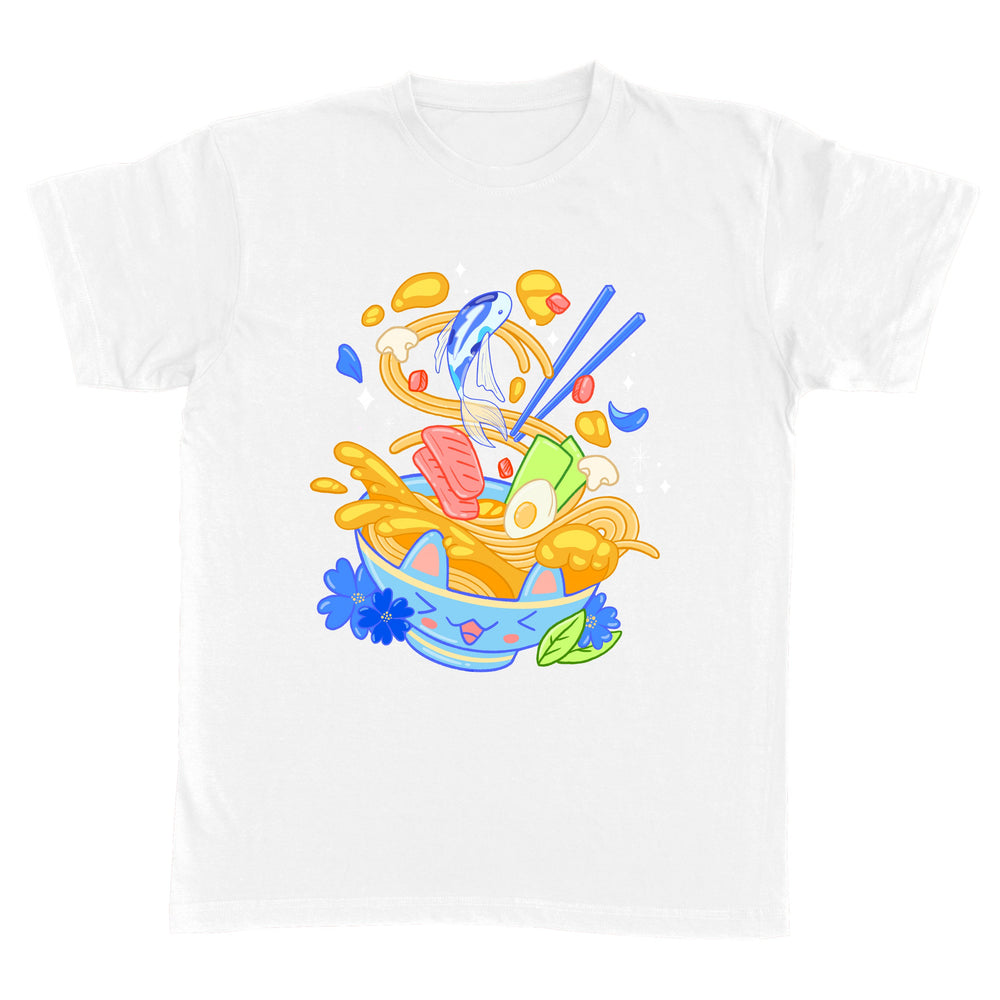 Kawaii Ramen