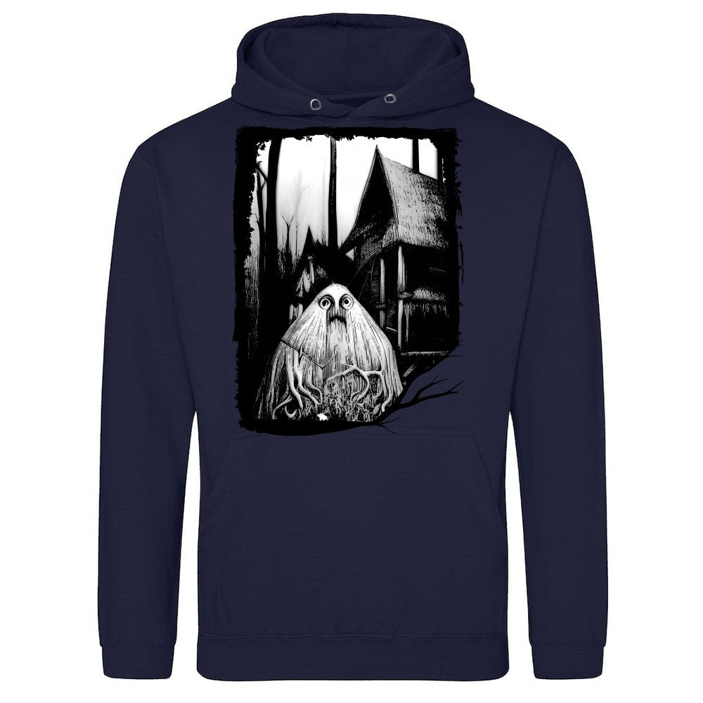 Forest and marsh tales