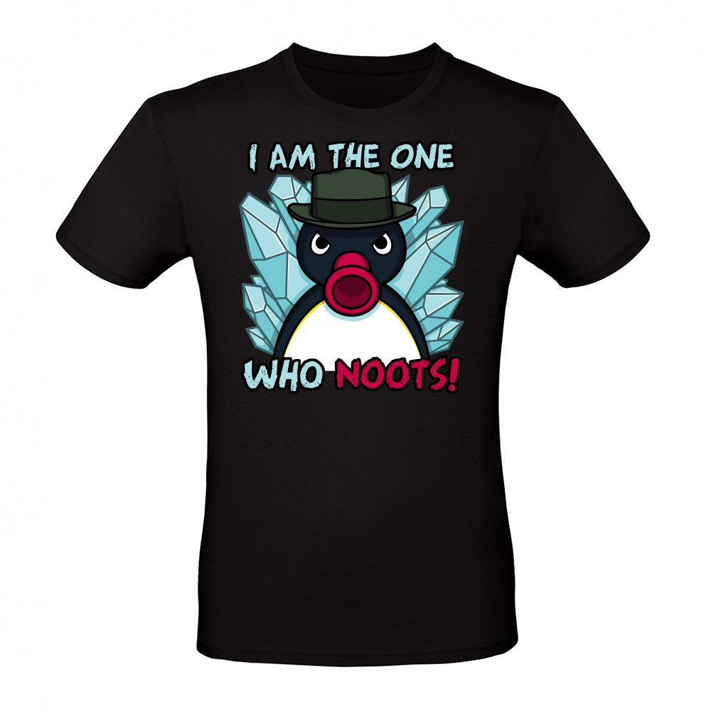 The One Who Noots