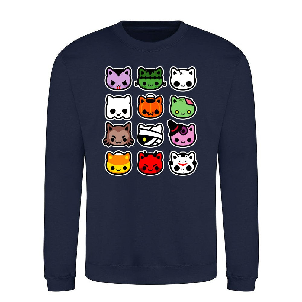Hallowkitties