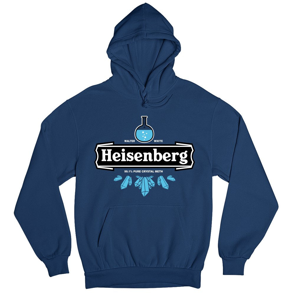 Heisenberg crystals