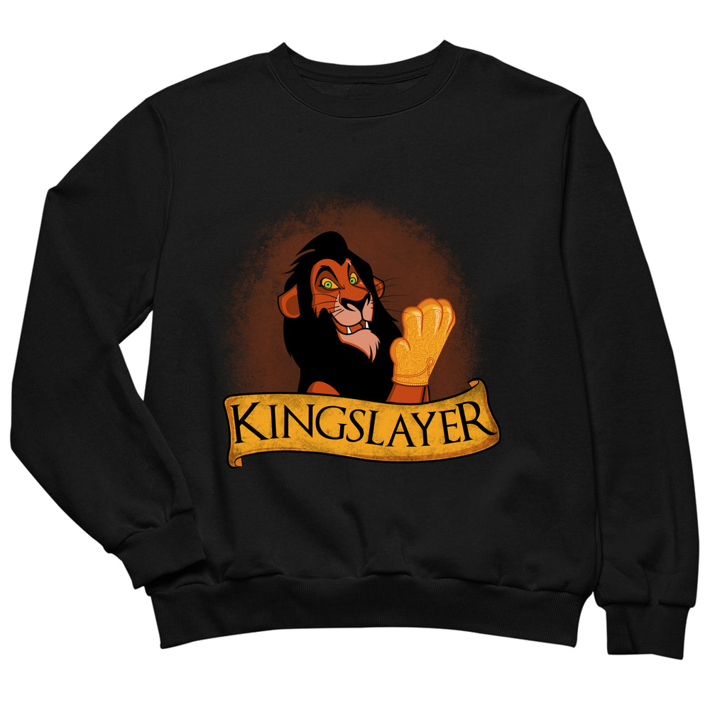 Kingslayer