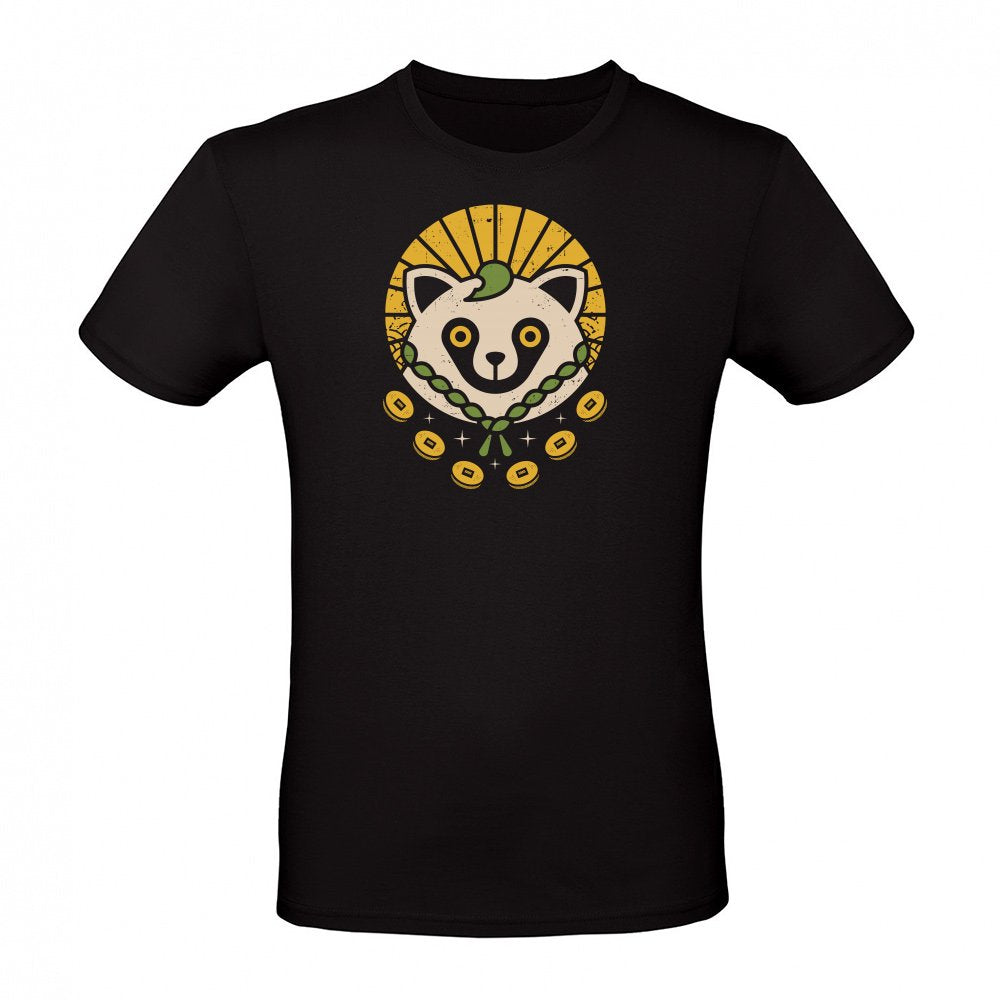 Lucky Tanuki