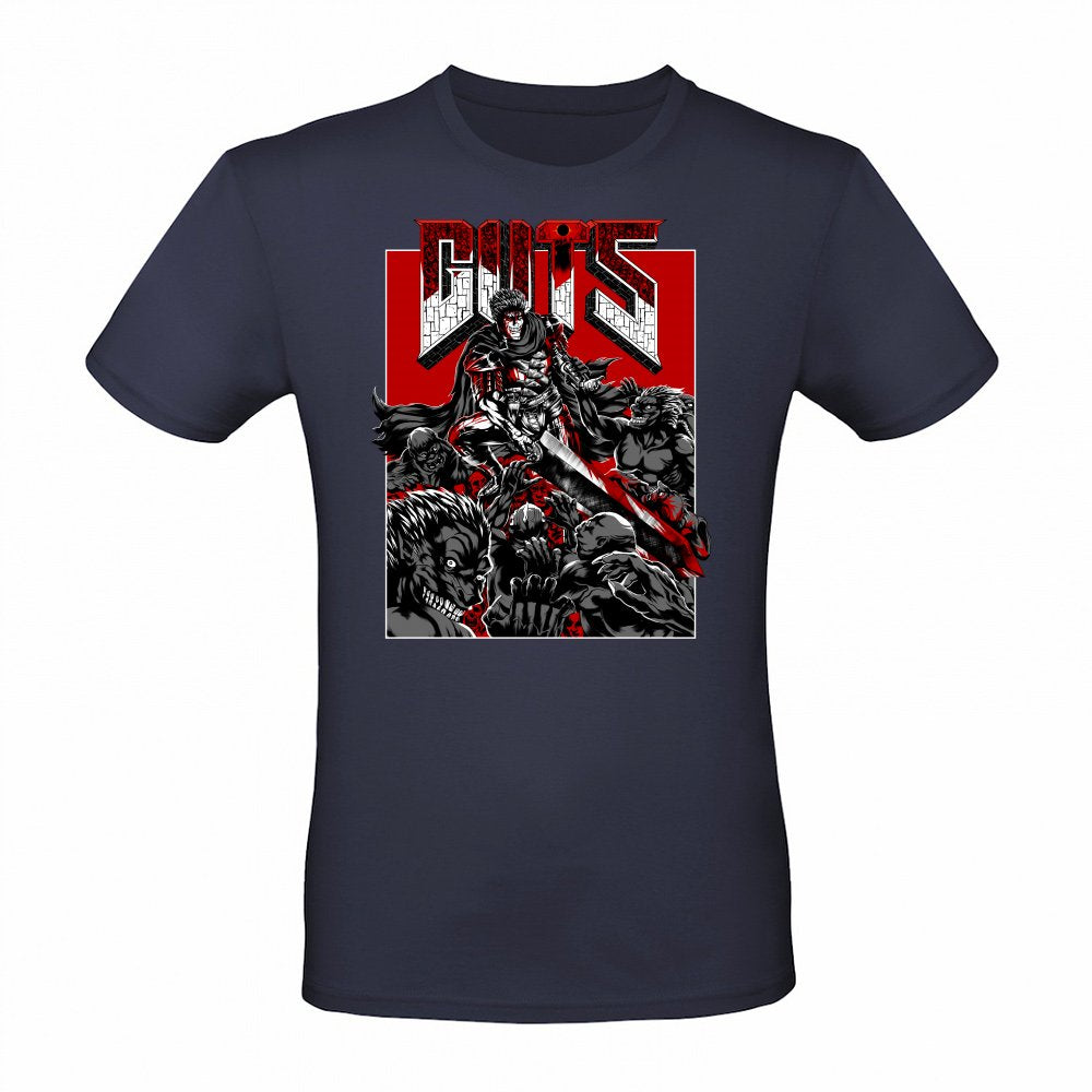 Guts of Doom