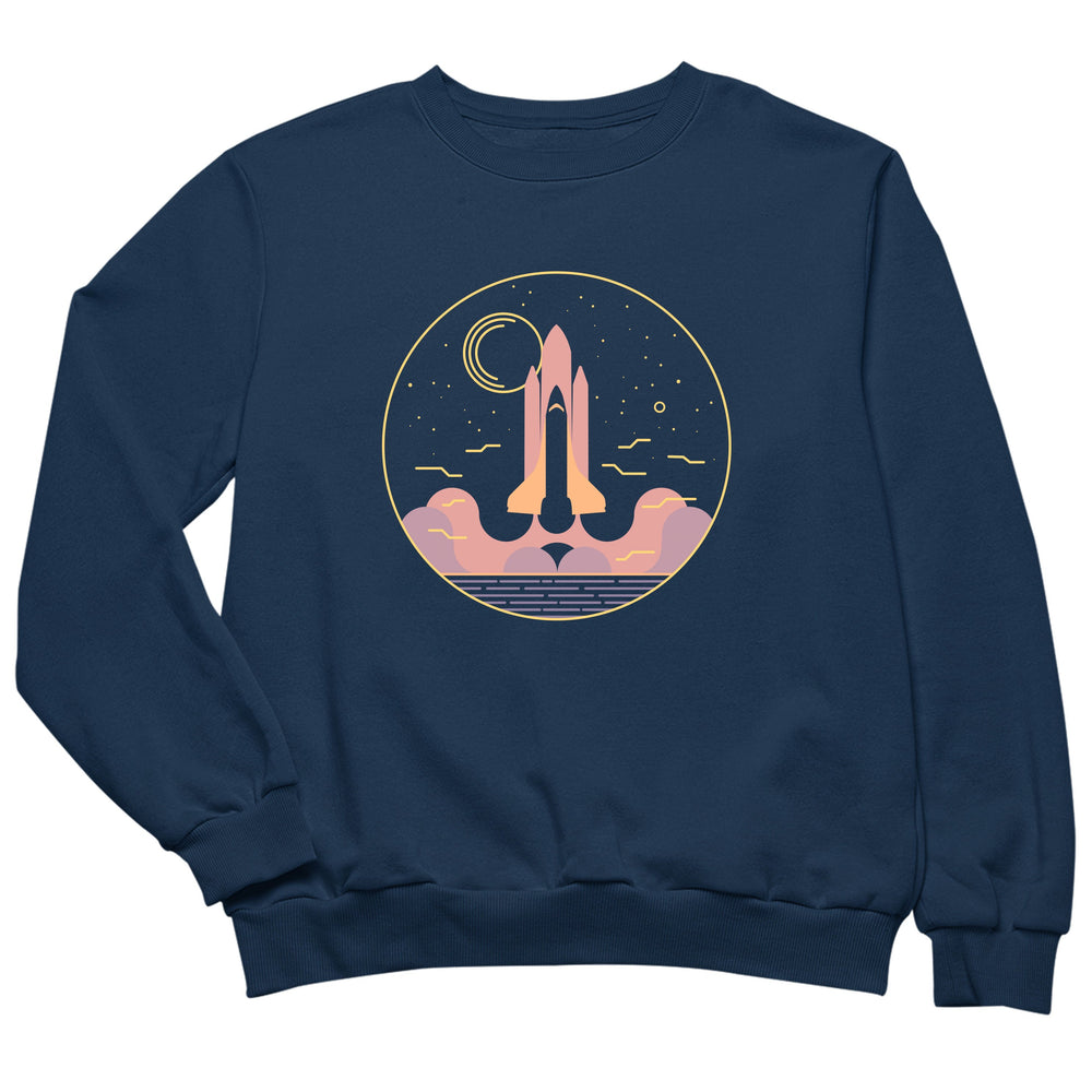 Cosmic woot