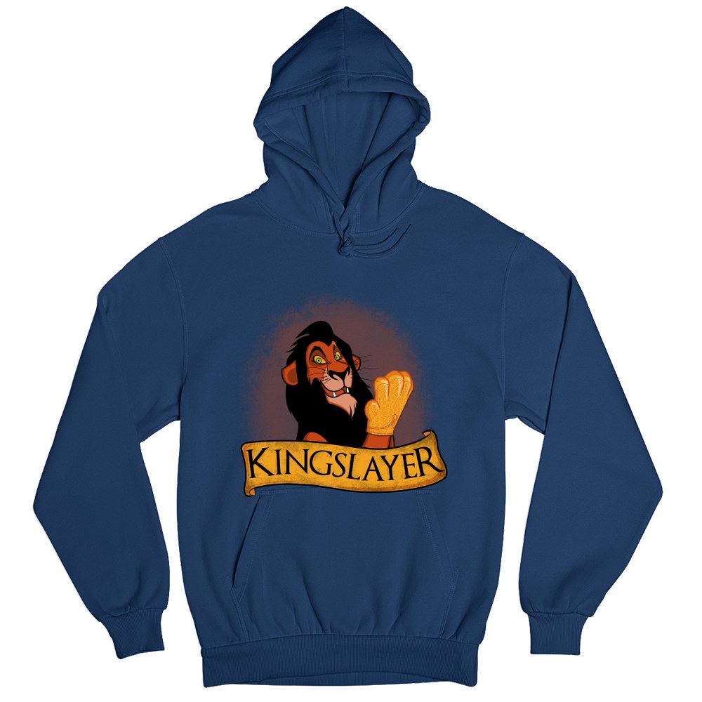 Kingslayer